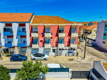 Apartamento T2 para Venda em Alhos Vedros