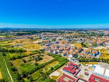 Apartamento T2 para Venda em Alhos Vedros