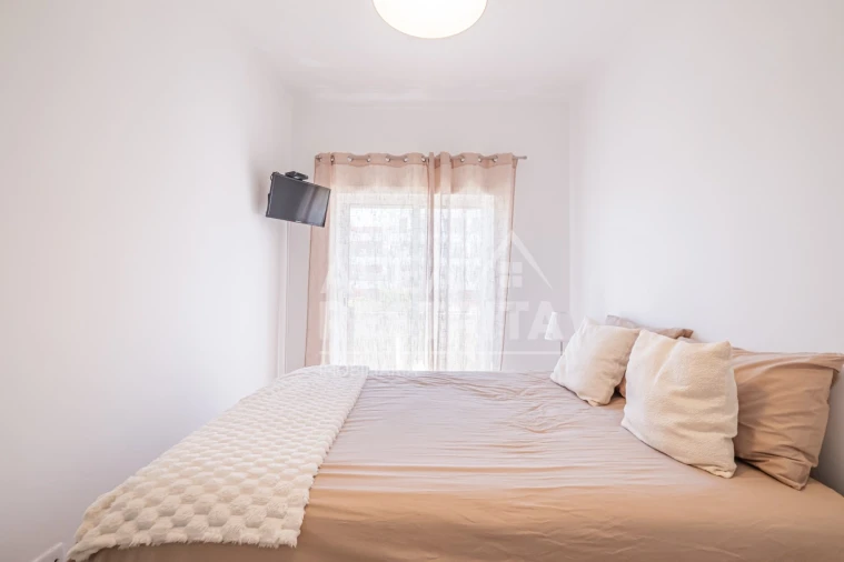 Apartamento T2 para Venda em Alhos Vedros Foto 16