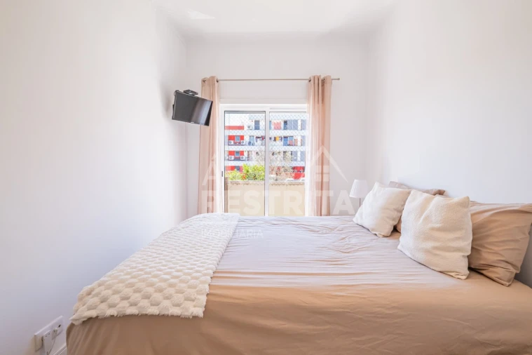 Apartamento T2 para Venda em Alhos Vedros Foto 18