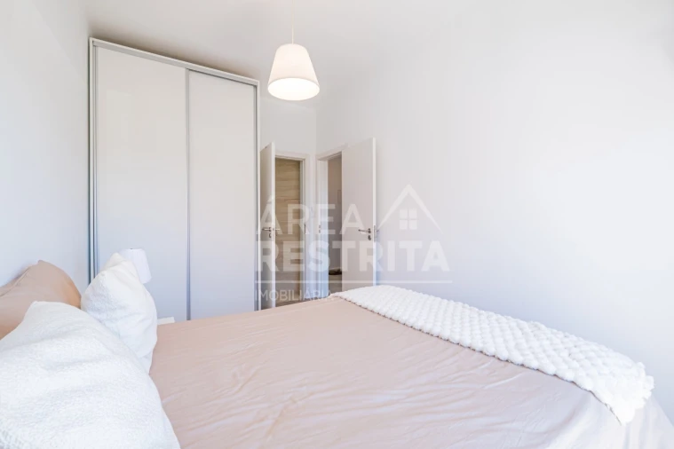 Apartamento T2 para Venda em Alhos Vedros Foto 20