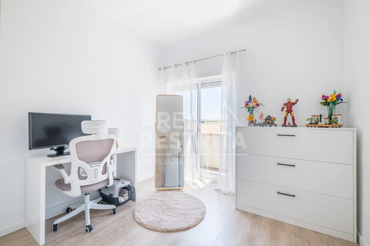 Apartamento T2 para Venda em Alhos Vedros Foto 26