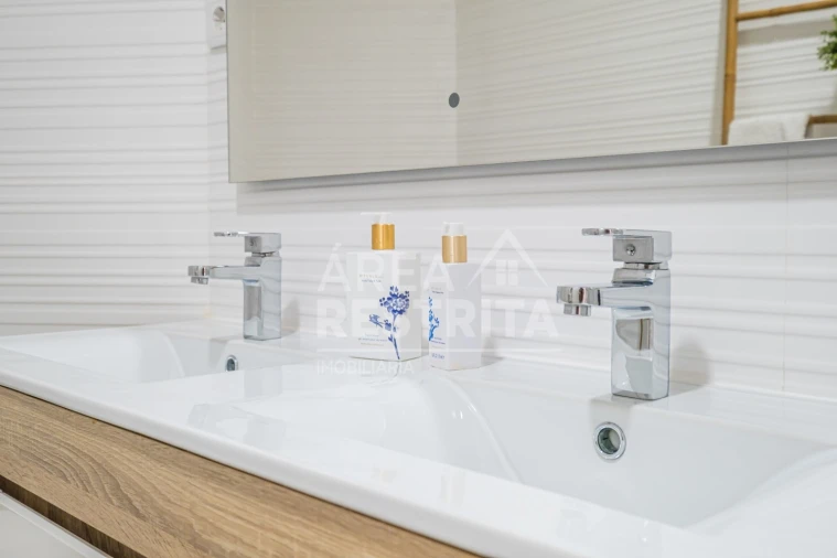 Apartamento T2 para Venda em Alhos Vedros Foto 34