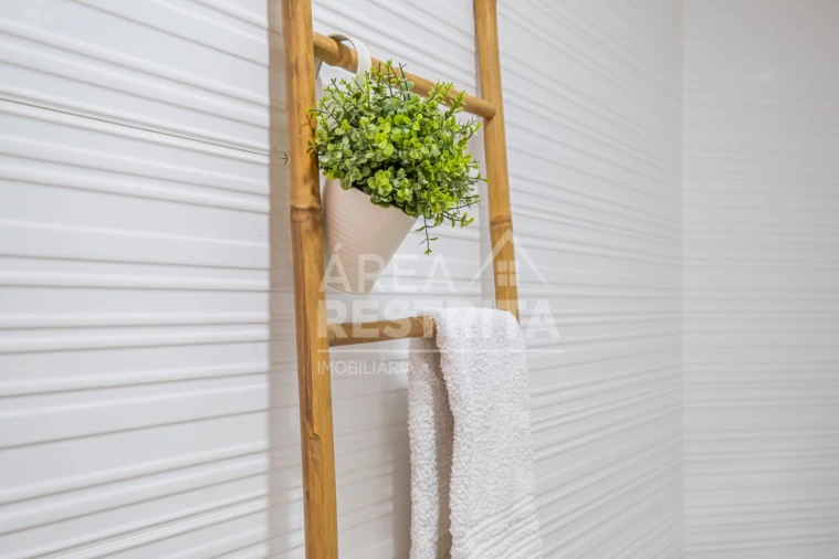 Apartamento T2 para Venda em Alhos Vedros Foto 35
