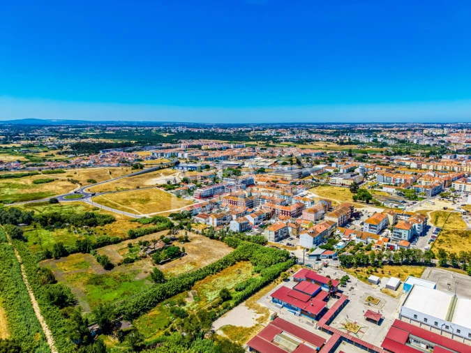Apartamento T2 para Venda em Alhos Vedros Foto 46