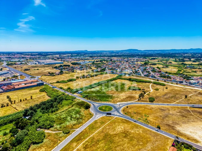 Apartamento T2 para Venda em Alhos Vedros Foto 48
