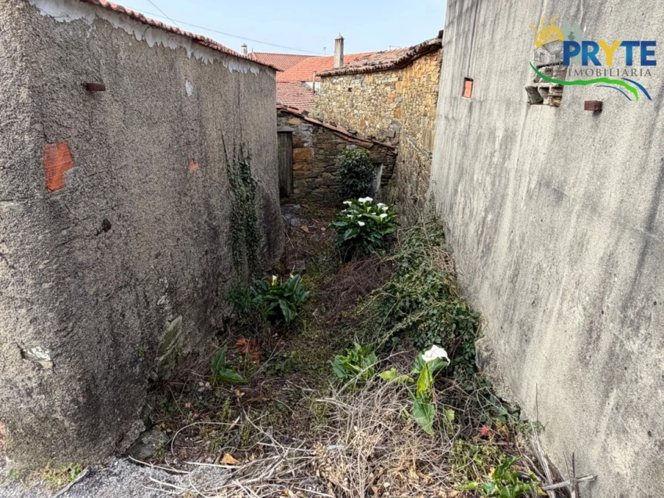Quinta para Venda em Ermida e Figueiredo Foto 5