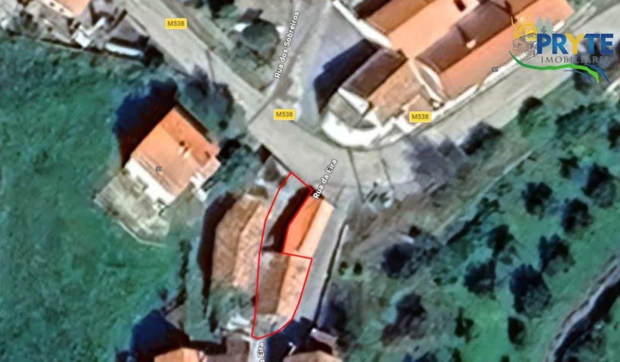 Quinta para Venda em Ermida e Figueiredo Foto 6