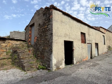 Quinta para Venda em Ermida e Figueiredo