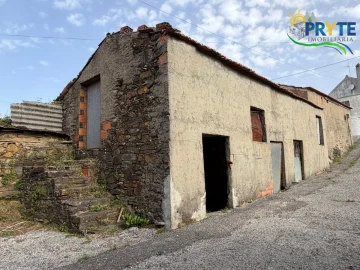 Quinta para Venda em Ermida e Figueiredo