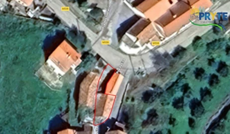 Quinta para Venda em Ermida e Figueiredo