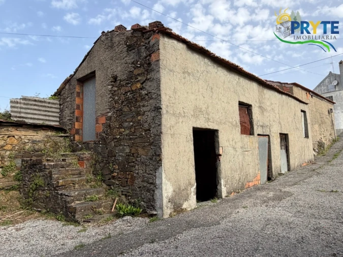 Quinta para Venda em Ermida e Figueiredo Foto 2