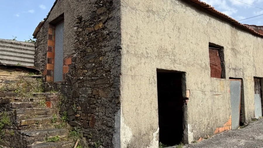 Quinta para Venda em Ermida e Figueiredo