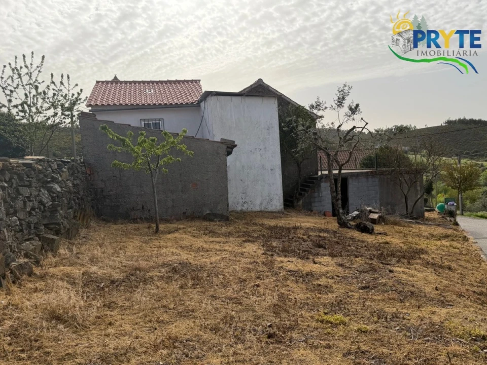 Moradia T3 para Venda em Ermida e Figueiredo Foto 39