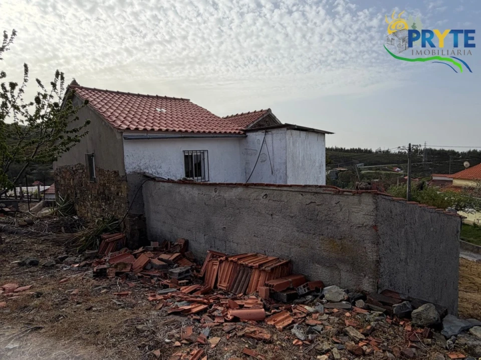 Moradia T3 para Venda em Ermida e Figueiredo Foto 41