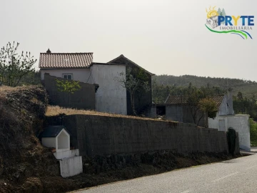Moradia T3 para Venda em Ermida e Figueiredo