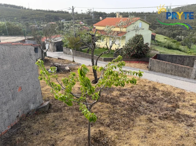 Moradia T3 para Venda em Ermida e Figueiredo Foto 43