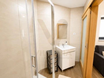 Moradia T2 para Venda em Lavradas