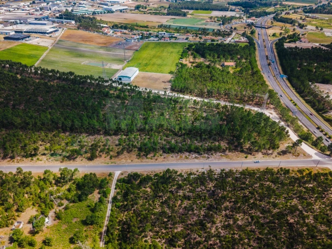 Terreno para Venda em Caldas da Rainha - Santo Onofre e Serra do Bouro Foto 7