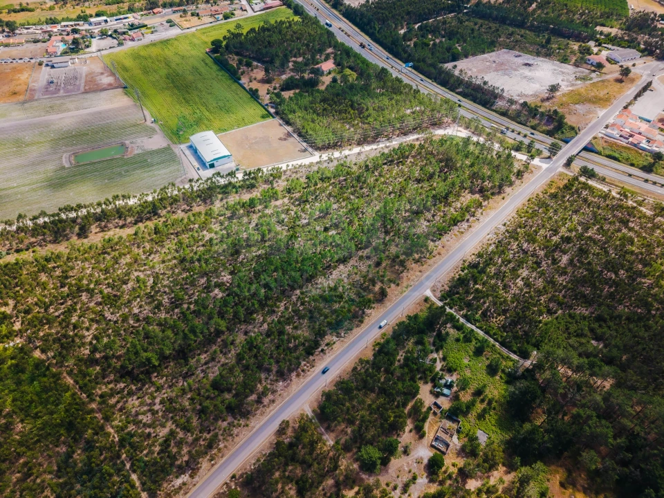 Terreno para Venda em Caldas da Rainha - Santo Onofre e Serra do Bouro Foto 8