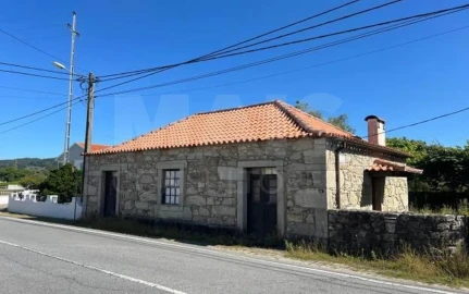 Moradia T2 para Venda em Vilela, São Cosme e São Damião e Sá