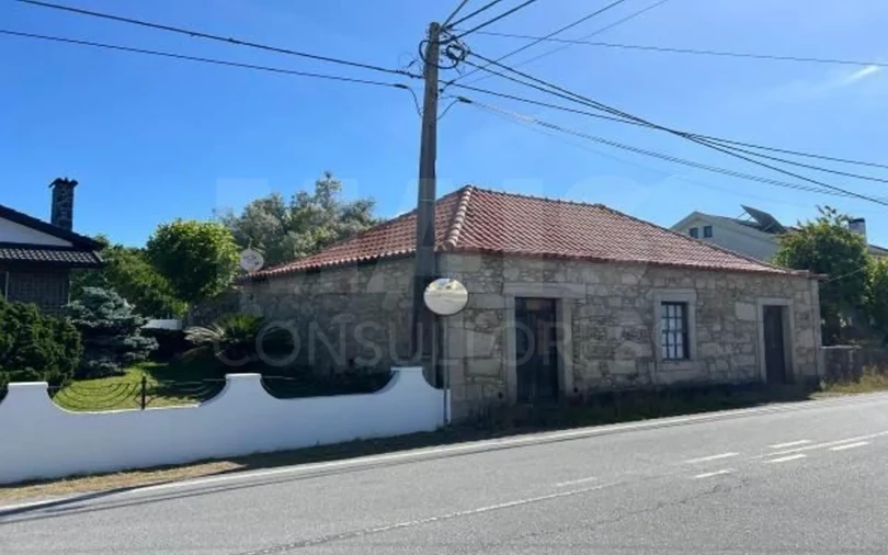 Moradia T2 para Venda em Vilela, São Cosme e São Damião e Sá Foto 5
