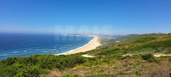 Terreno para Venda em São Martinho do Porto