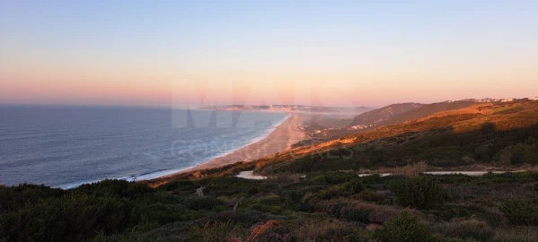 Terreno para Venda em São Martinho do Porto