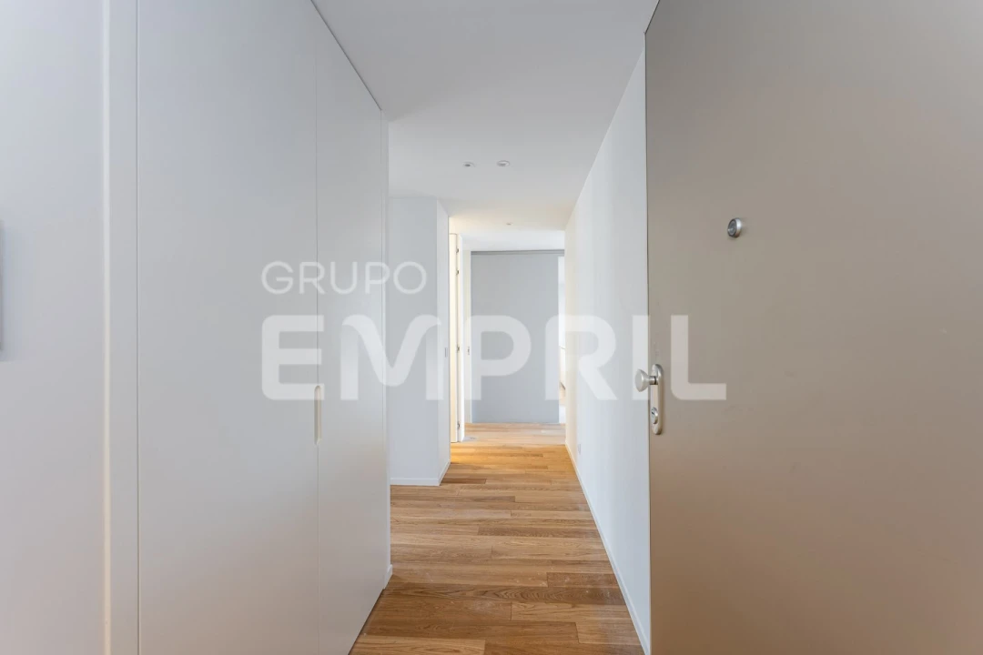 Apartamento T3 para Venda em Matosinhos e Leça da Palmeira Foto 2