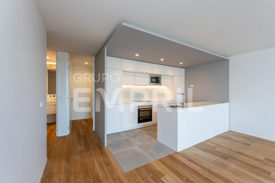 Apartamento T3 para Venda em Matosinhos e Leça da Palmeira Foto 4