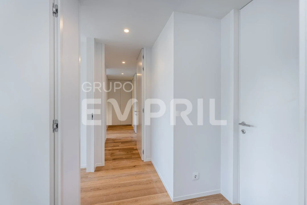 Apartamento T3 para Venda em Matosinhos e Leça da Palmeira Foto 13