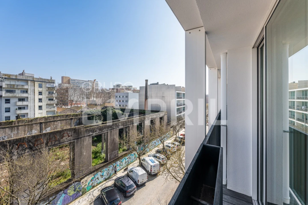 Apartamento T3 para Venda em Matosinhos e Leça da Palmeira Foto 18