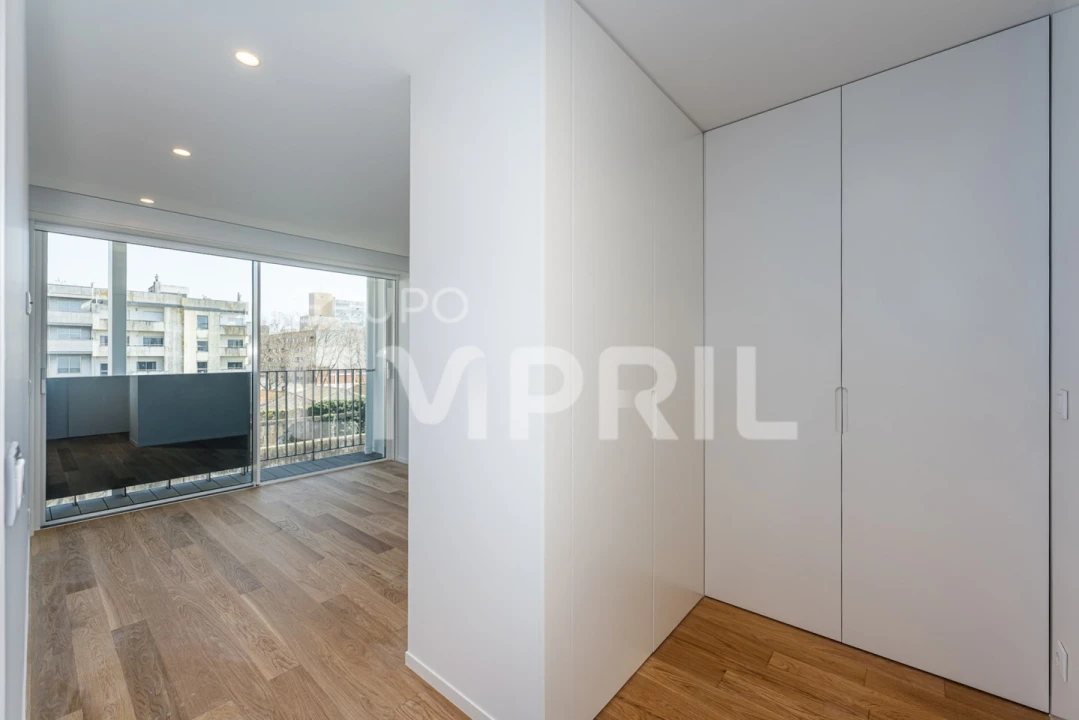 Apartamento T3 para Venda em Matosinhos e Leça da Palmeira Foto 23