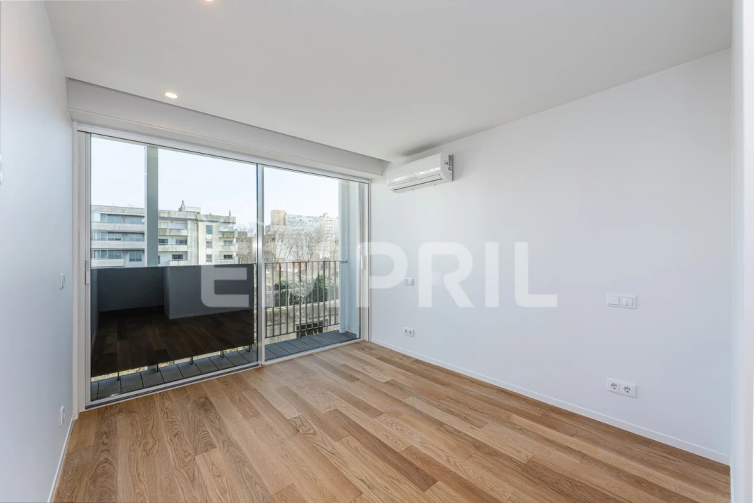Apartamento T3 para Venda em Matosinhos e Leça da Palmeira Foto 24