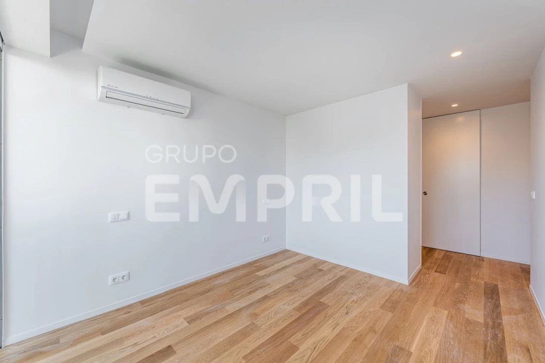 Apartamento T3 para Venda em Matosinhos e Leça da Palmeira Foto 25