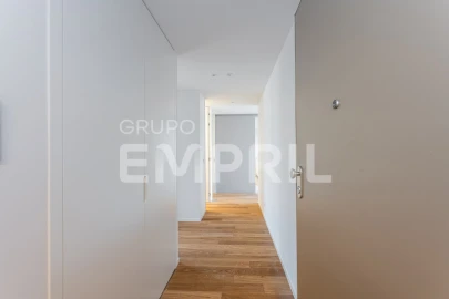 Apartamento T3 para Venda em Matosinhos e Leça da Palmeira