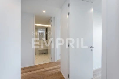 Apartamento T3 para Venda em Matosinhos e Leça da Palmeira