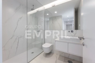 Apartamento T3 para Venda em Matosinhos e Leça da Palmeira