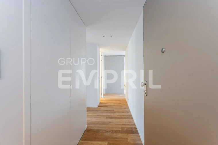 Apartamento T3 para Venda em Matosinhos e Leça da Palmeira Foto 2