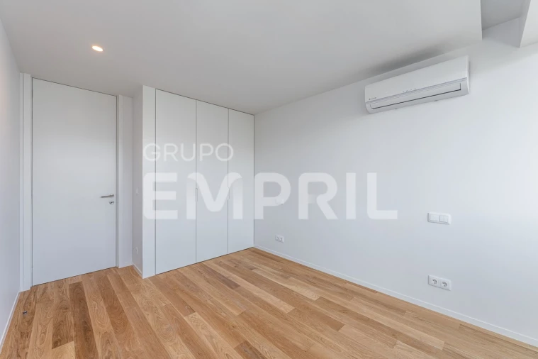 Apartamento T3 para Venda em Matosinhos e Leça da Palmeira Foto 17