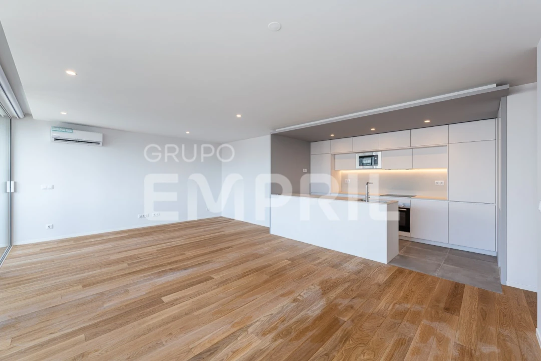 Apartamento T3 para Venda em Matosinhos e Leça da Palmeira Foto 1
