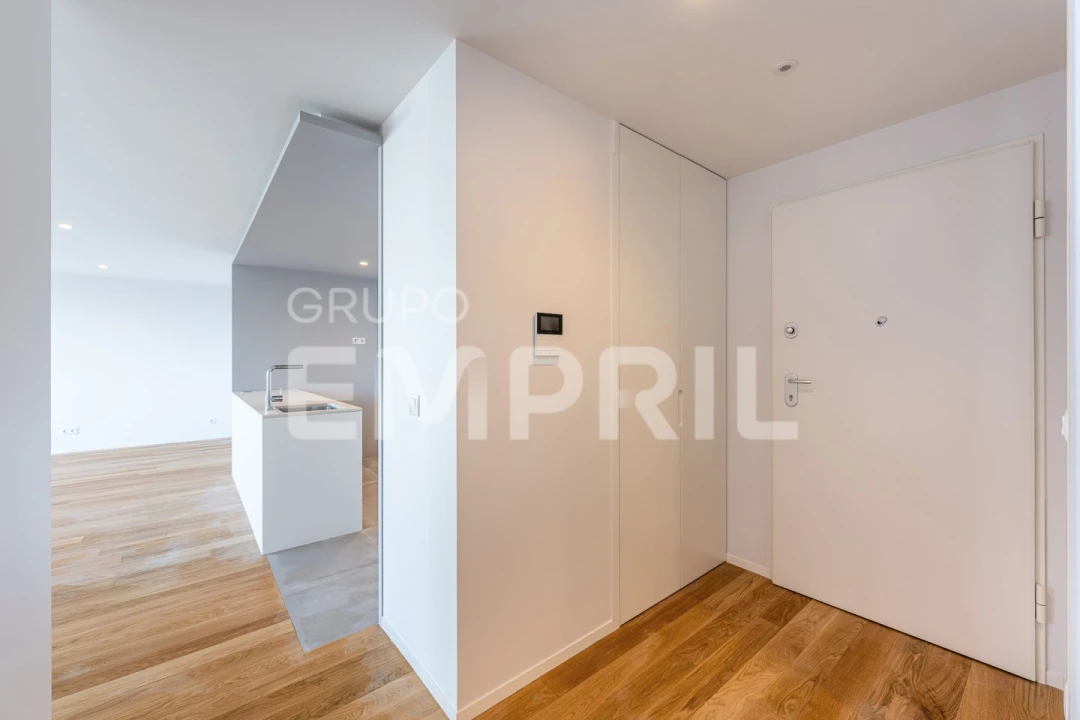 Apartamento T3 para Venda em Matosinhos e Leça da Palmeira Foto 2