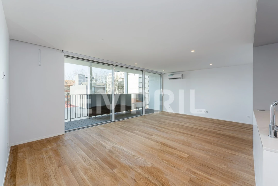 Apartamento T3 para Venda em Matosinhos e Leça da Palmeira Foto 4
