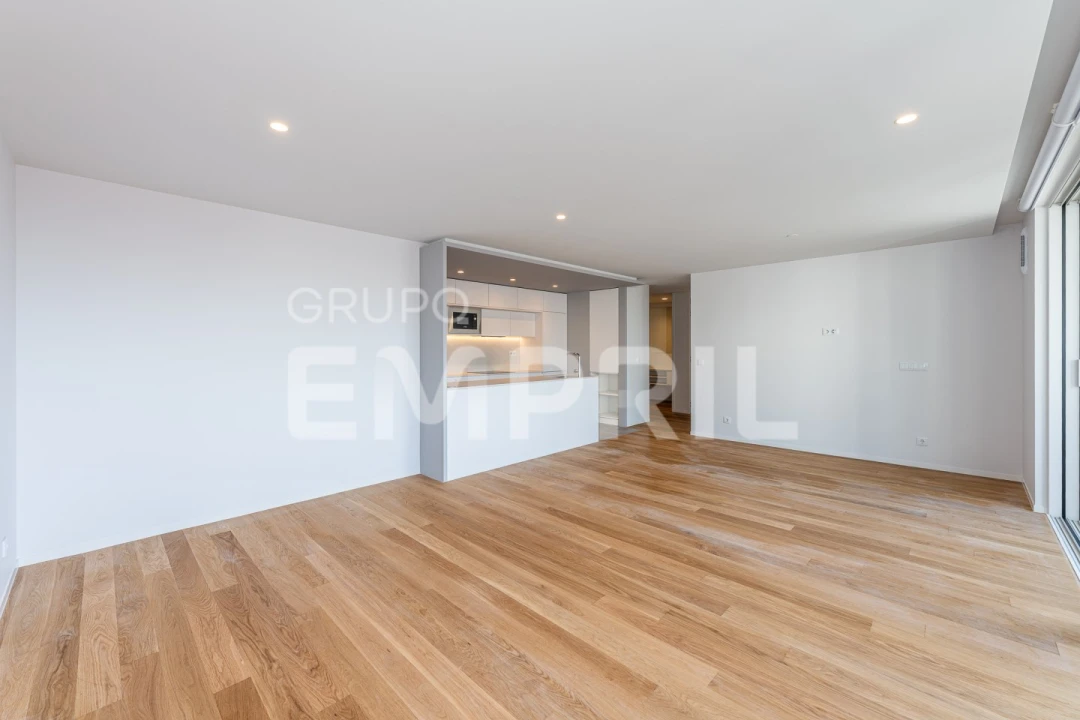 Apartamento T3 para Venda em Matosinhos e Leça da Palmeira Foto 5