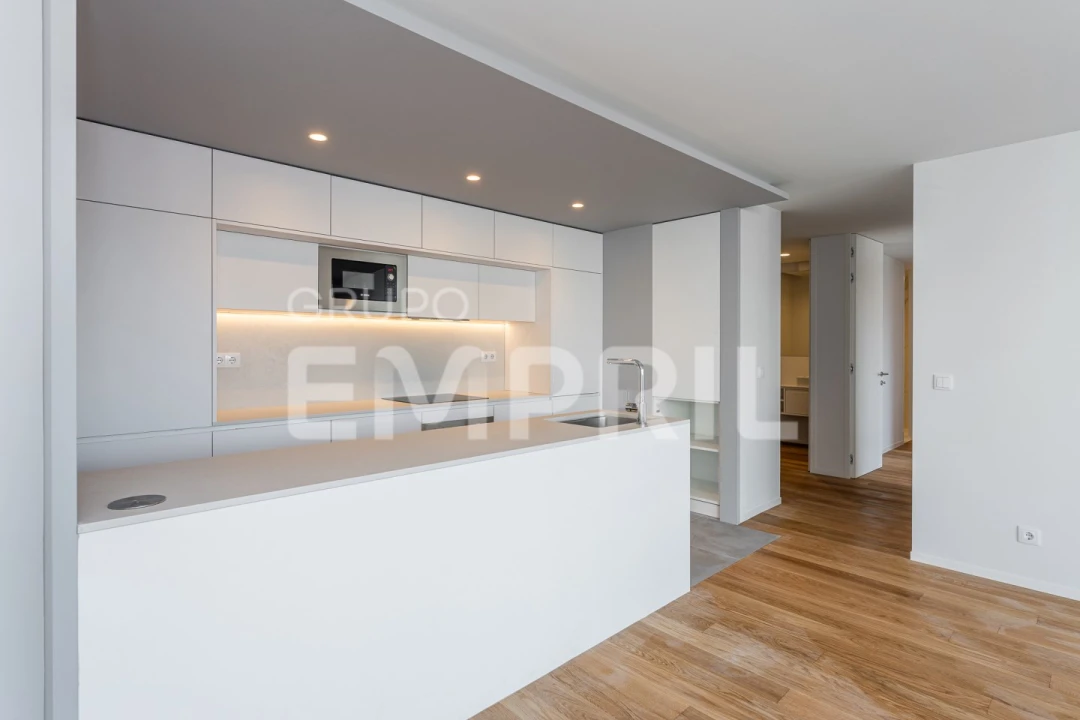 Apartamento T3 para Venda em Matosinhos e Leça da Palmeira Foto 6