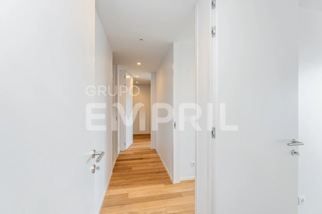 Apartamento T3 para Venda em Matosinhos e Leça da Palmeira Foto 9