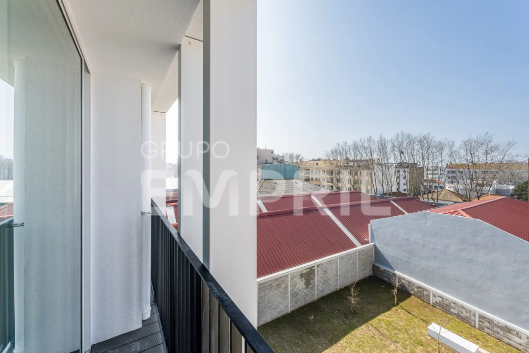 Apartamento T3 para Venda em Matosinhos e Leça da Palmeira Foto 13