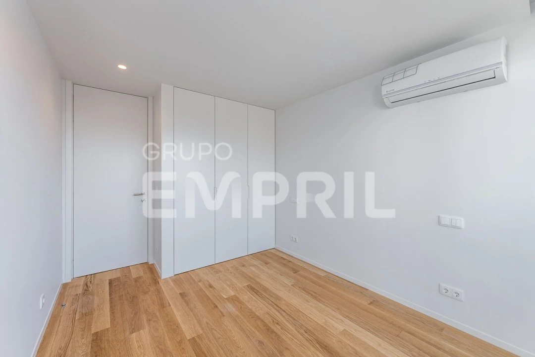 Apartamento T3 para Venda em Matosinhos e Leça da Palmeira Foto 15