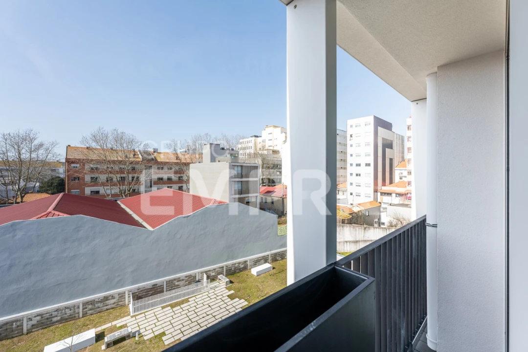 Apartamento T3 para Venda em Matosinhos e Leça da Palmeira Foto 16