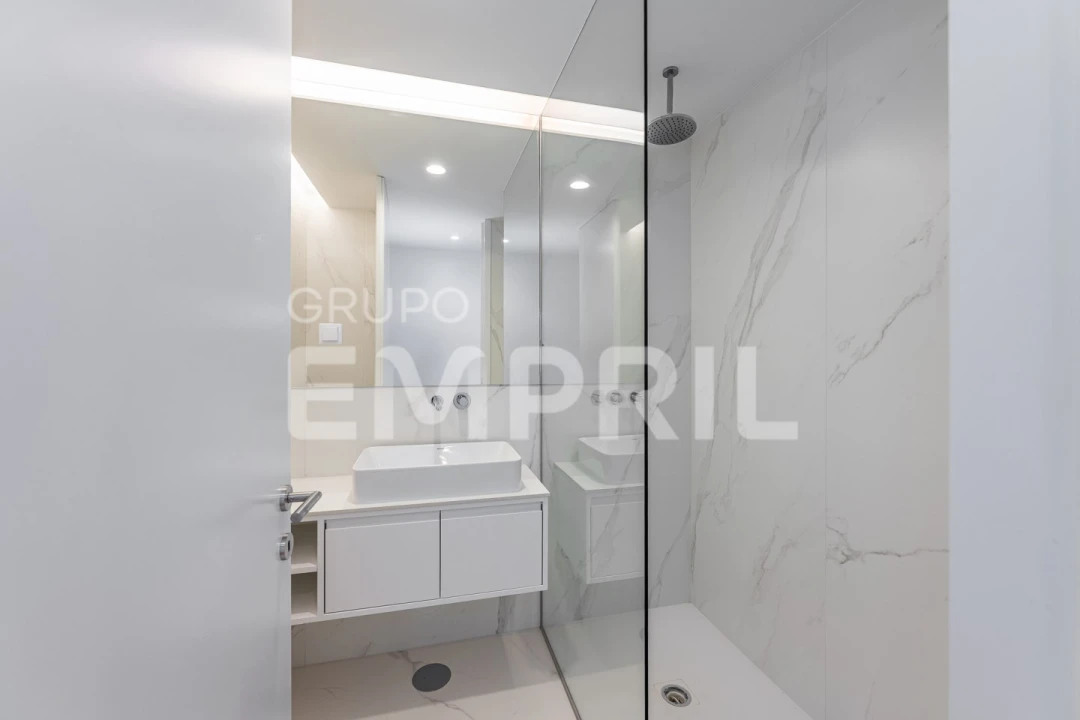 Apartamento T3 para Venda em Matosinhos e Leça da Palmeira Foto 17